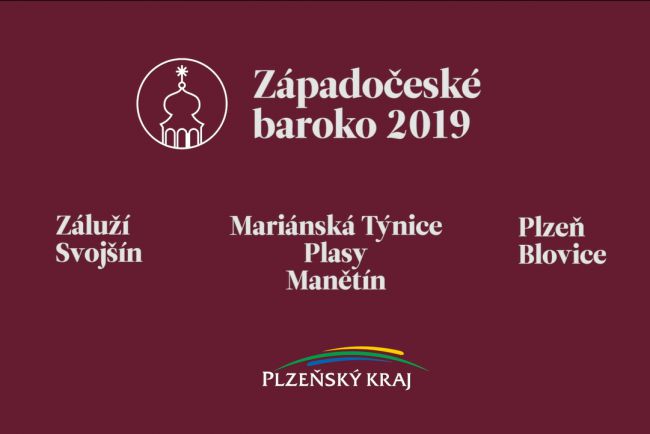 Letní barokní festival 2019 - sestřih