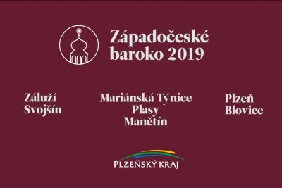 Letní barokní festival 2019