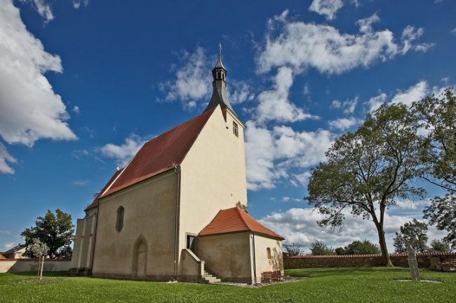 Baroko v Horšově