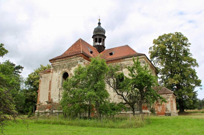 Missa Spiritus - Barokní dech