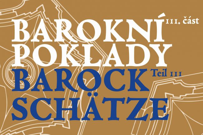 Barokní poklady - část III.