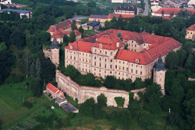 Dětské barokní odpoledne