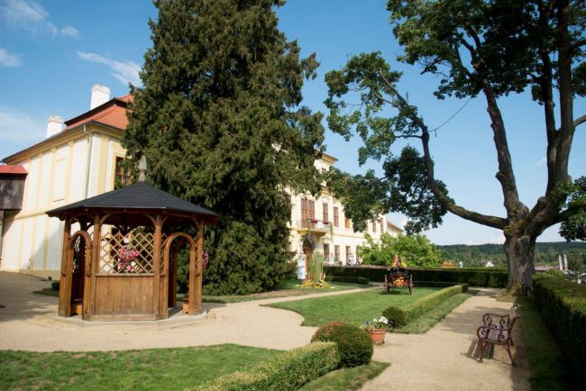 Květy baroka