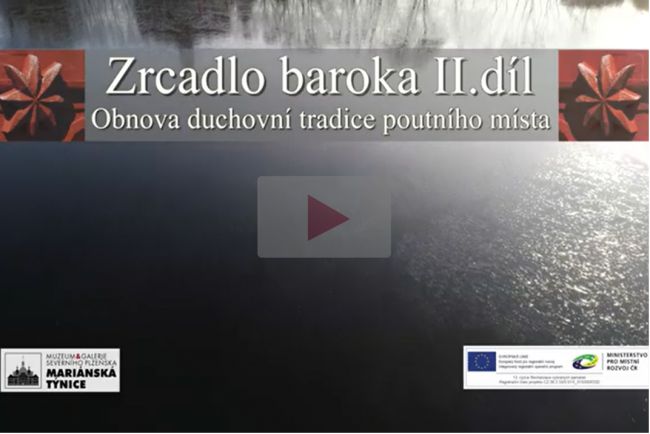 Zrcadlo baroka II. díl