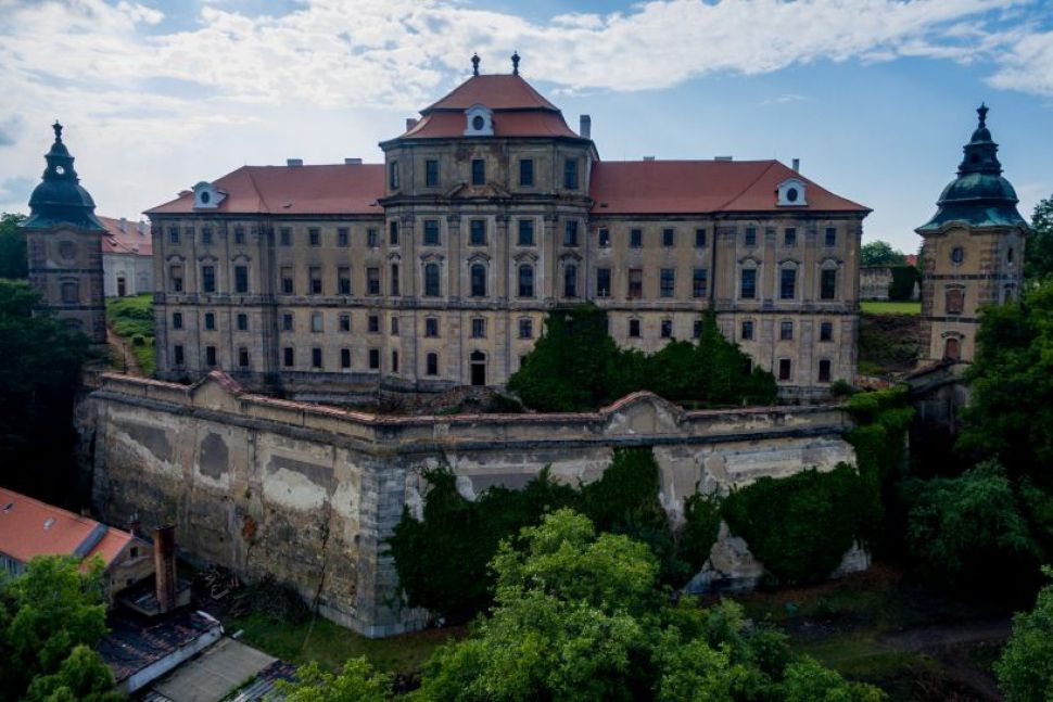 Zakončení letní barokní sezóny 2019