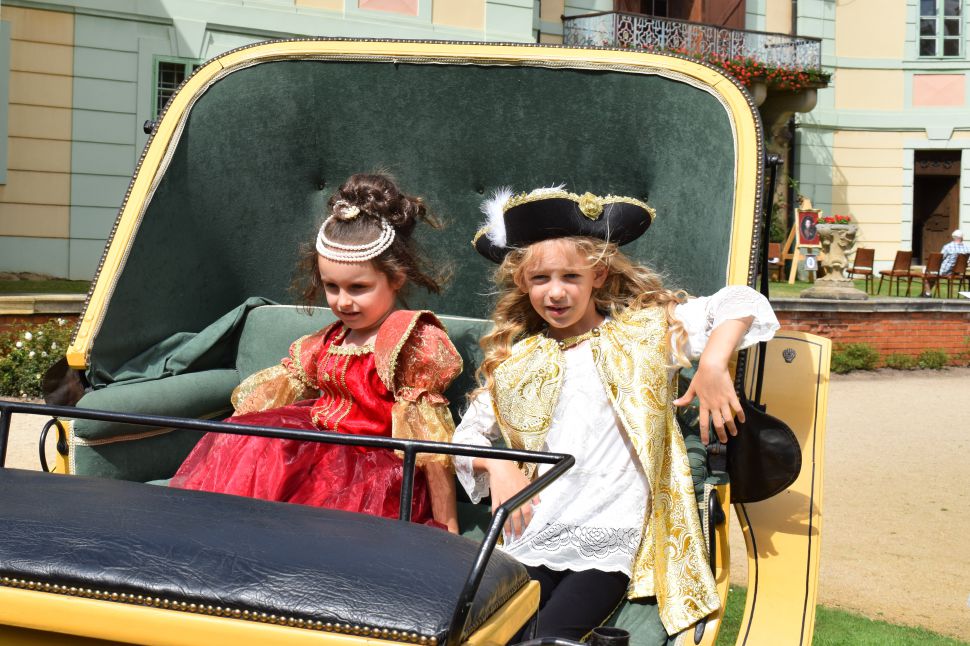 Letní barokní festival 2025