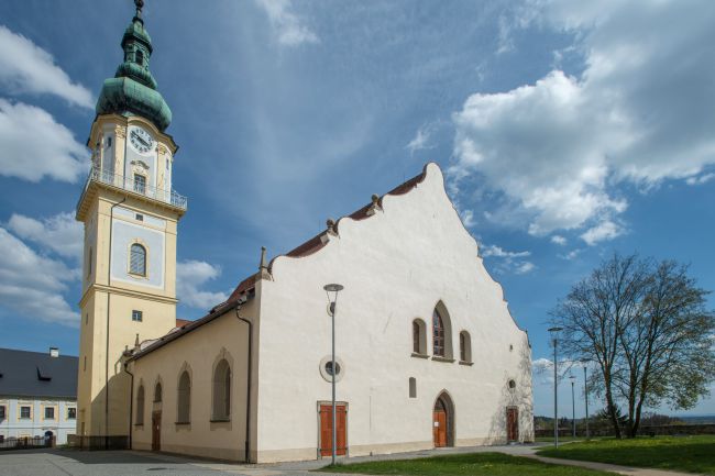 Planá u Mariánských Lázní