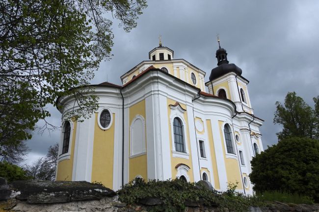 Nicovské barokní odpoledne s obnoveným procesím