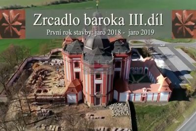 Zrcadlo baroka III. díl