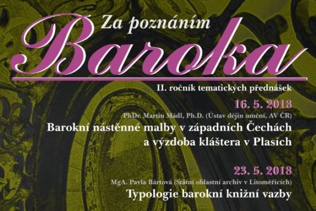 Za poznáním baroka II