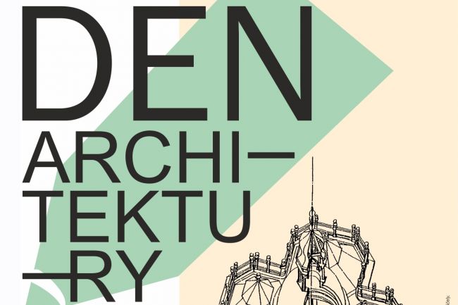 Den architektury v Mariánské Týnici