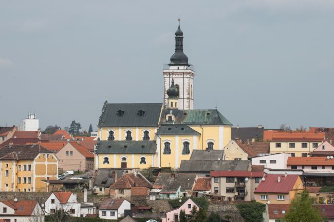 Stříbro